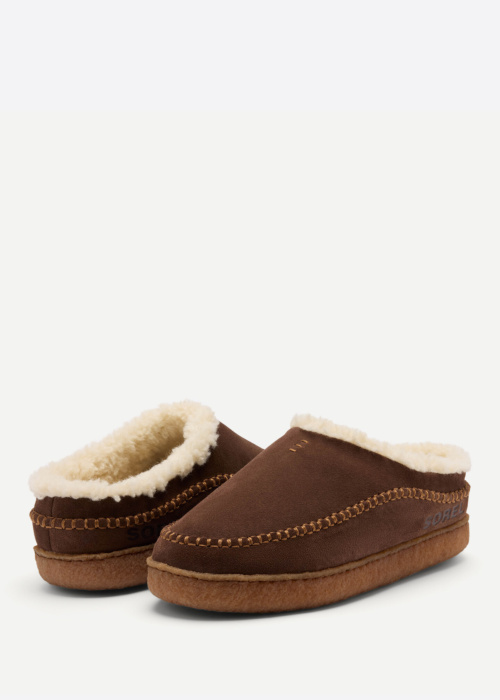 Тапочки Lanner Ridge Iii Sorel