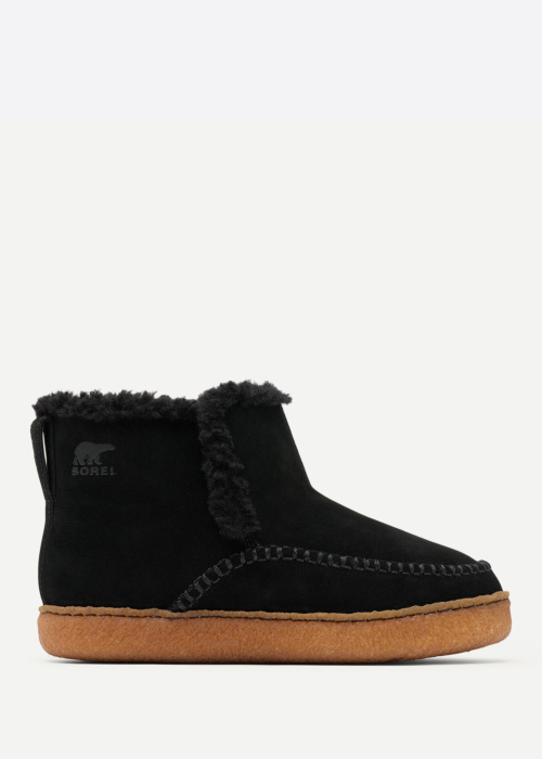 Тапочки Nakiska Iii Bootie Sorel
