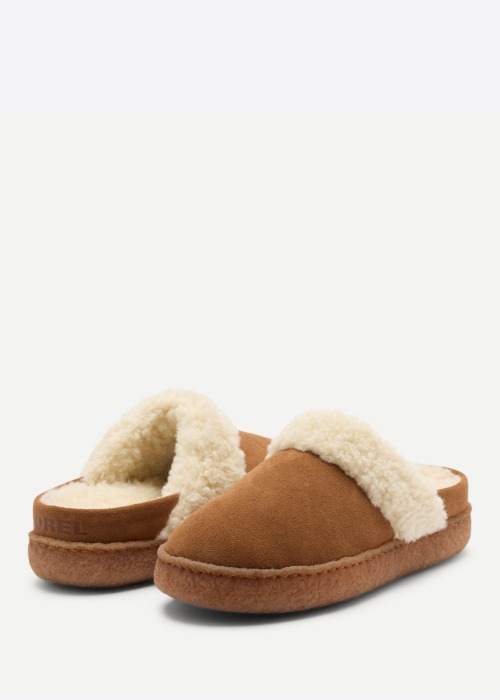 Sorel sussid Nakiska Iii Slide