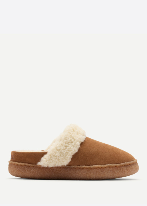 Sorel sussid Nakiska Iii Slide