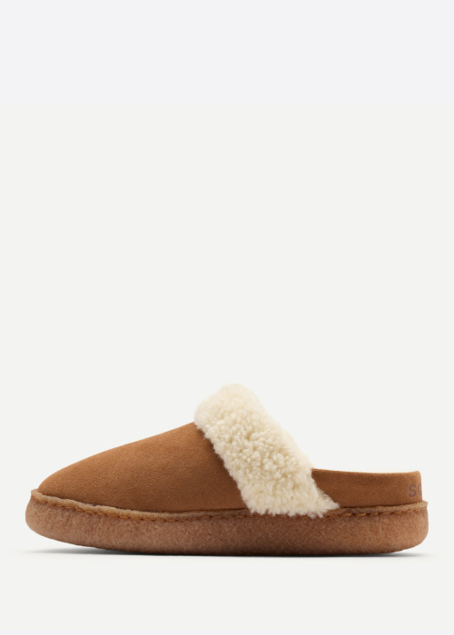 Sorel sussid Nakiska Iii Slide