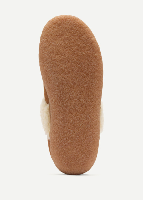 Sorel sussid Nakiska Iii Slide