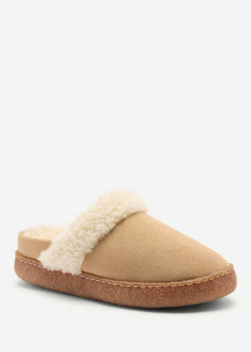 Sorel sussid Nakiska Iii Slide