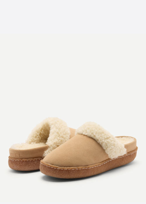 Sorel sussid Nakiska Iii Slide