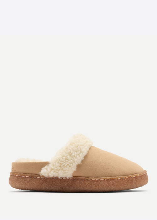 Sorel sussid Nakiska Iii Slide