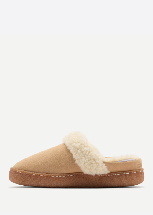 Sorel sussid Nakiska Iii Slide