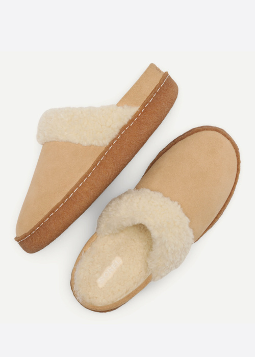 Sorel sussid Nakiska Iii Slide