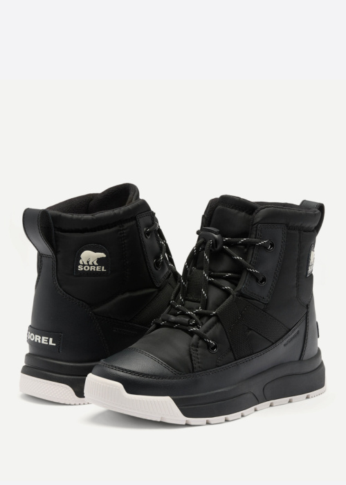 Зимние сапоги Big Kids Whitney Iii Mid Wp Sorel
