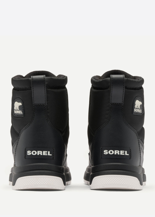 Зимние сапоги Big Kids Whitney Iii Mid Wp Sorel