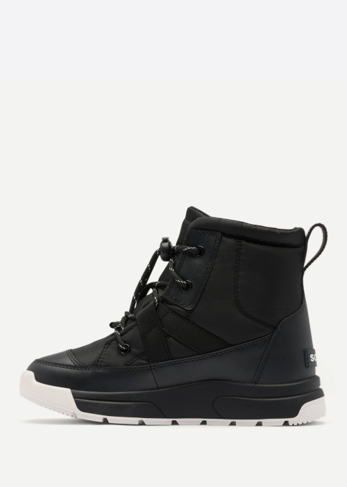 Зимние сапоги Big Kids Whitney Iii Mid Wp Sorel