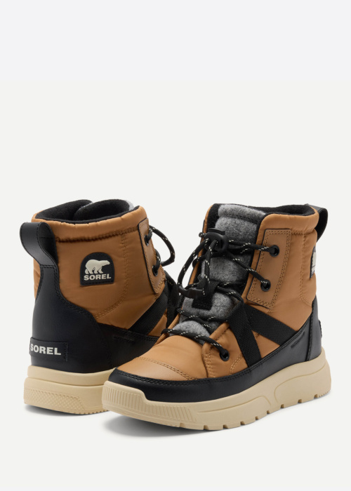 Sorel talvesaapad Big Kids Whitney Iii Mid Wp