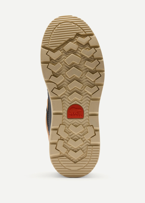 Sorel talvesaapad Big Kids Whitney Iii Mid Wp