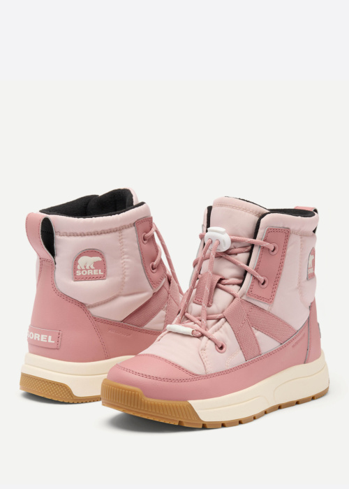 Sorel talvesaapad Big Kids Whitney Iii Mid Wp