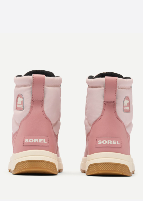 Sorel talvesaapad Big Kids Whitney Iii Mid Wp