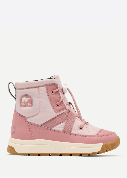 Sorel talvesaapad Big Kids Whitney Iii Mid Wp