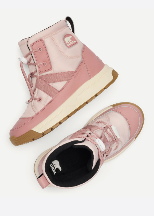 Sorel talvesaapad Big Kids Whitney Iii Mid Wp