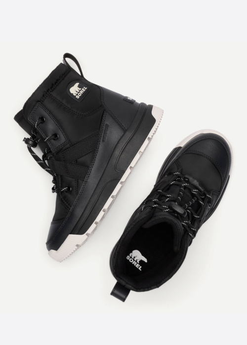 Sorel talvesaapad Little Kids Whitney™ Iii Mid Wp