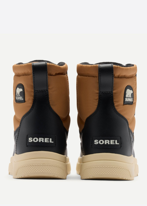 Зимние сапоги Little Kids Whitney™ Iii Mid Wp Sorel