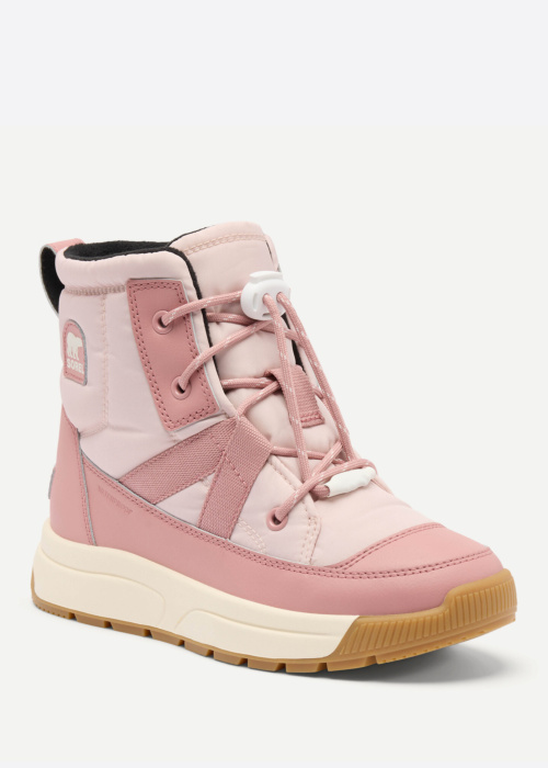 Зимние сапоги Little Kids Whitney™ Iii Mid Wp Sorel