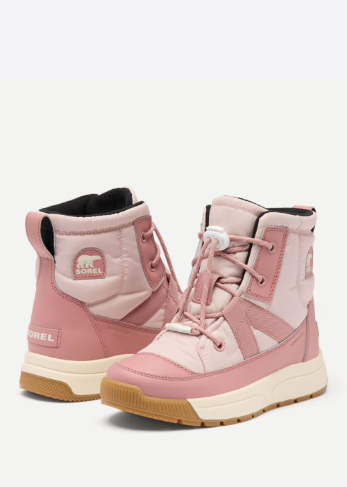 Зимние сапоги Little Kids Whitney™ Iii Mid Wp Sorel