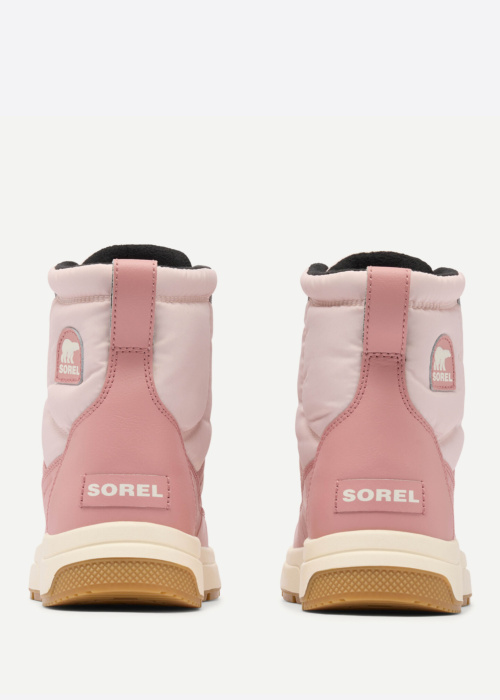 Зимние сапоги Little Kids Whitney™ Iii Mid Wp Sorel