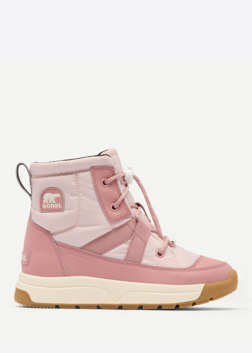 Зимние сапоги Little Kids Whitney™ Iii Mid Wp Sorel