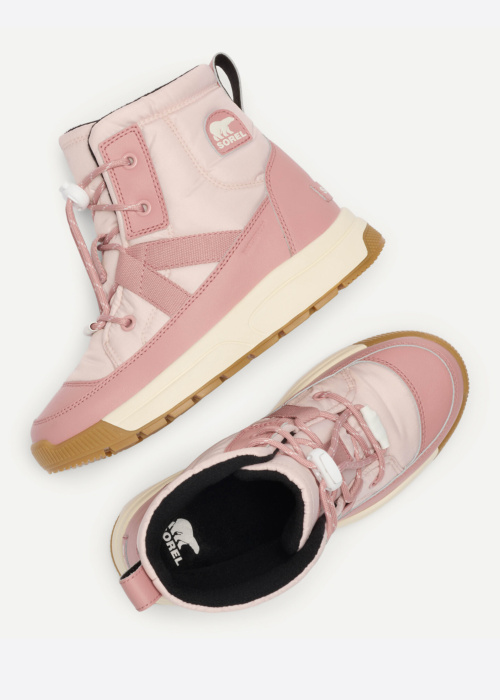 Зимние сапоги Little Kids Whitney™ Iii Mid Wp Sorel