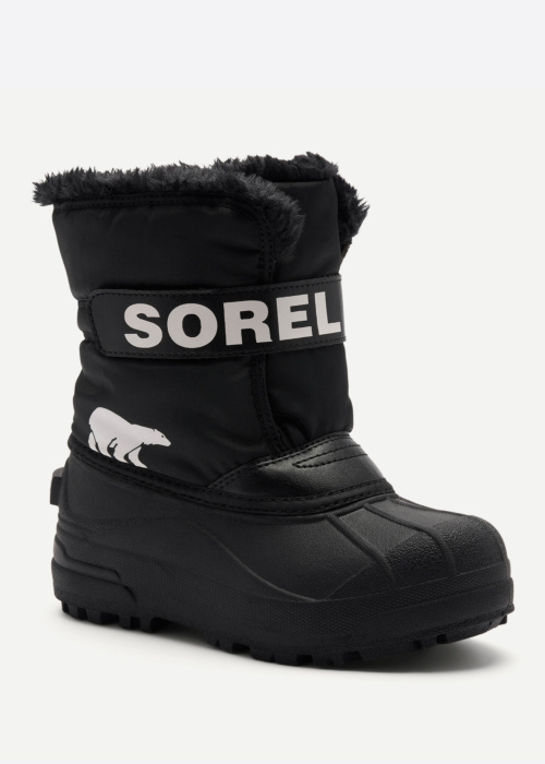 Sorel talvesaapad Little Kids Snow Commander™