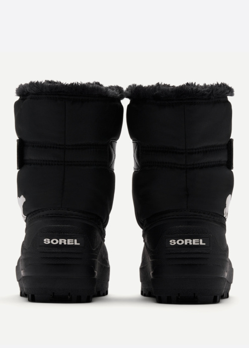 Sorel talvesaapad Little Kids Snow Commander™