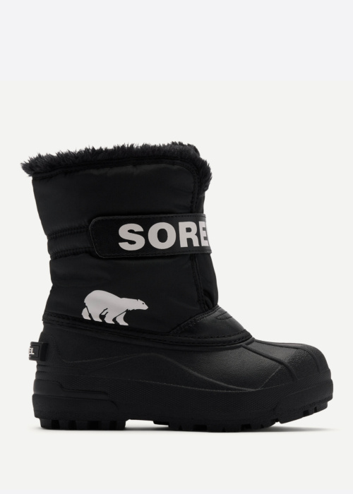 Sorel talvesaapad Little Kids Snow Commander™