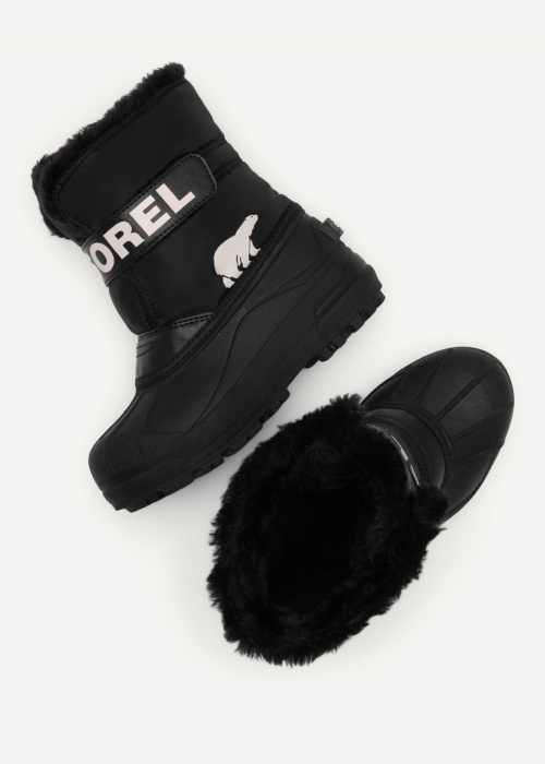 Sorel talvesaapad Little Kids Snow Commander™