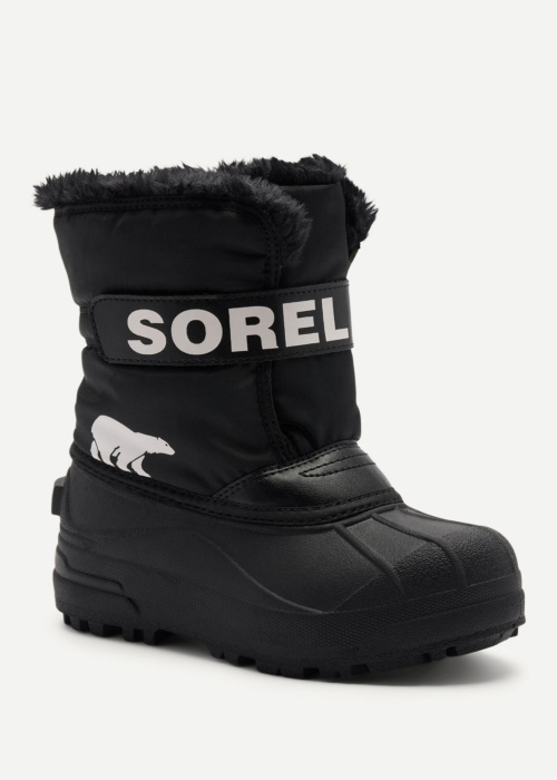 Sorel talvesaapad Toddler Snow Commander
