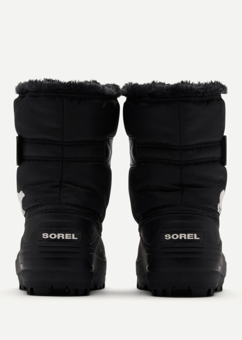 Sorel talvesaapad Toddler Snow Commander