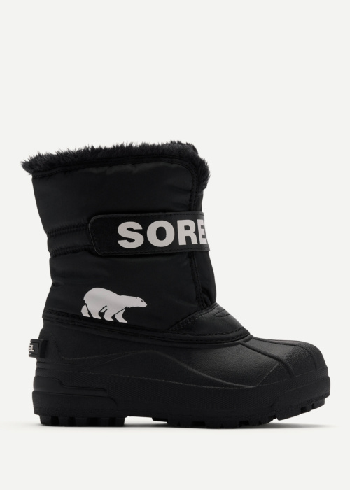 Sorel talvesaapad Toddler Snow Commander