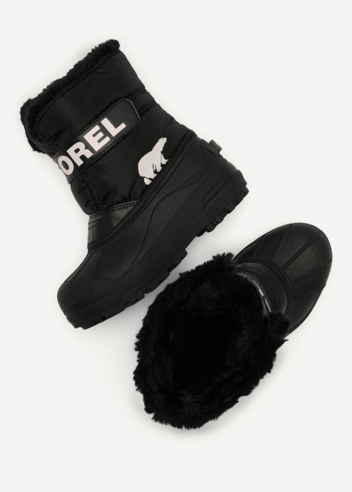 Sorel talvesaapad Toddler Snow Commander