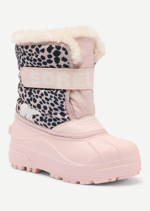 Sorel talvesaapad Toddler Snow Commander