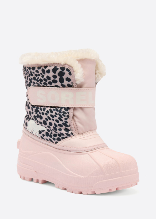 Sorel talvesaapad Toddler Snow Commander