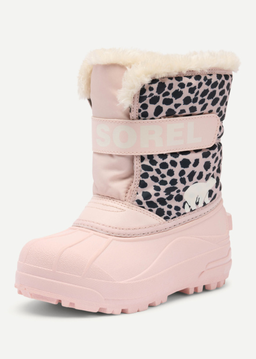 Sorel talvesaapad Toddler Snow Commander