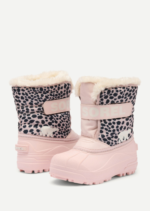 Sorel talvesaapad Toddler Snow Commander