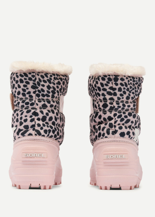 Sorel talvesaapad Toddler Snow Commander