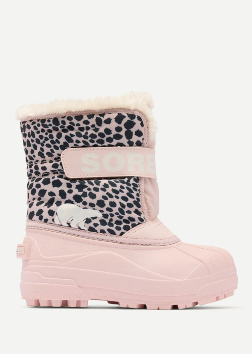 Sorel talvesaapad Toddler Snow Commander