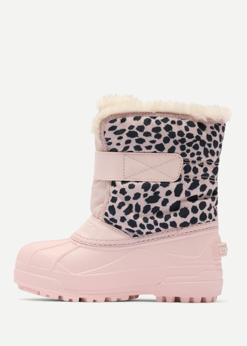 Sorel talvesaapad Toddler Snow Commander