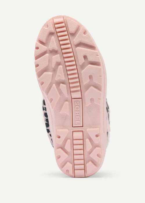 Sorel talvesaapad Toddler Snow Commander