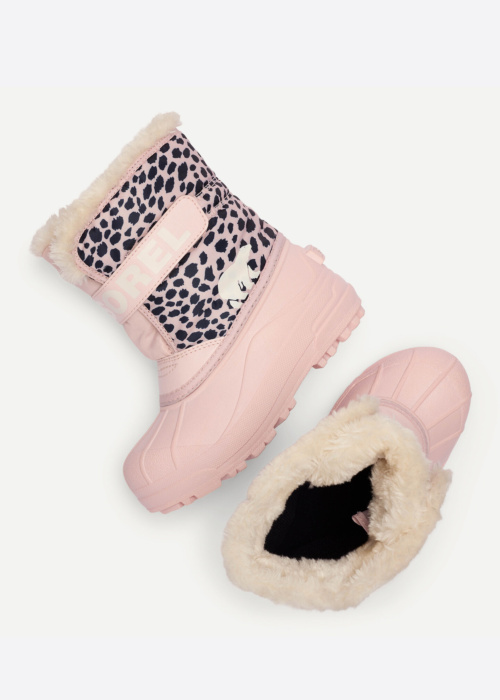 Sorel talvesaapad Toddler Snow Commander