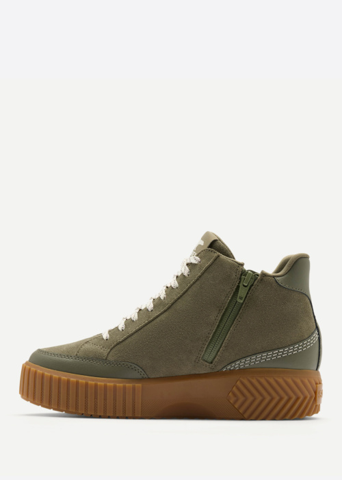 Весенне-осенние полусапоги Ave Zip Mid Wp Sorel