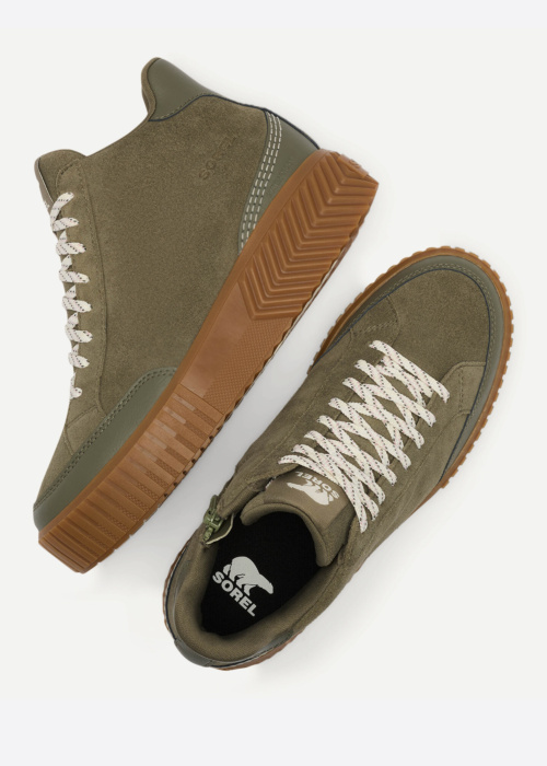 Весенне-осенние полусапоги Ave Zip Mid Wp Sorel