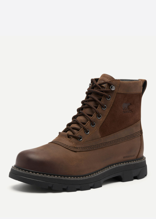 Sorel kevad-sügis poolsaapad Lark-47 Boot Wp