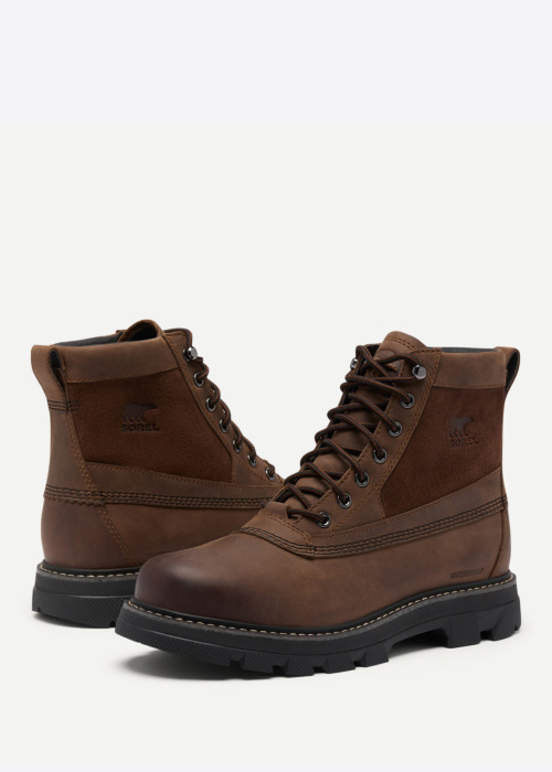 Sorel kevad-sügis poolsaapad Lark-47 Boot Wp