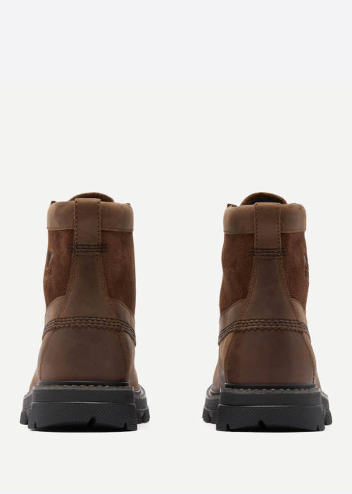 Sorel kevad-sügis poolsaapad Lark-47 Boot Wp