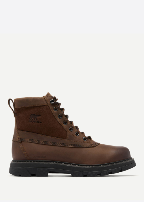 Sorel kevad-sügis poolsaapad Lark-47 Boot Wp